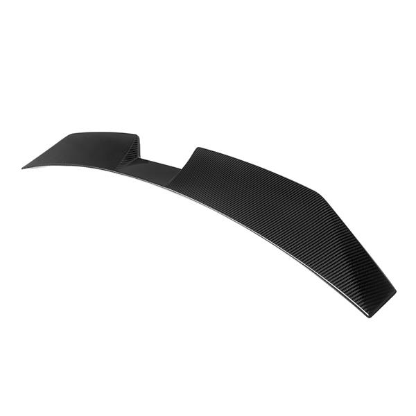 Grote foto dit betreft een bmw g90 m5 carbon dak spoiler auto onderdelen tuning en styling