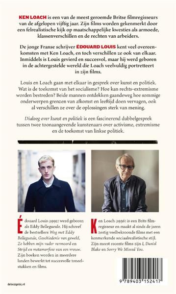 Grote foto dialoog over kunst en politiek boeken literatuur