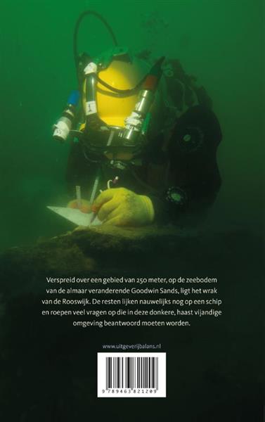 Grote foto rooswijk 1740 boeken overige boeken