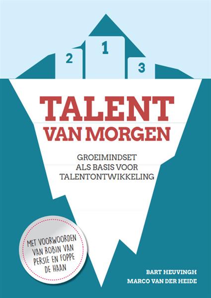 Grote foto talent van morgen boeken overige boeken