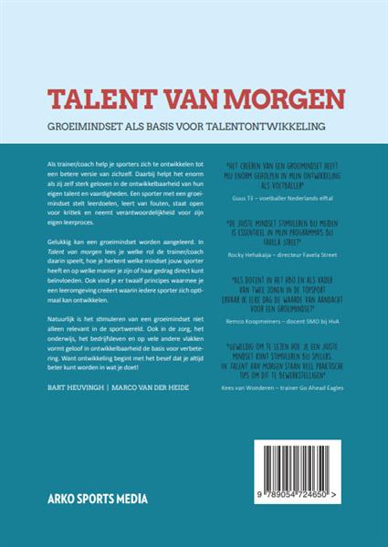 Grote foto talent van morgen boeken overige boeken