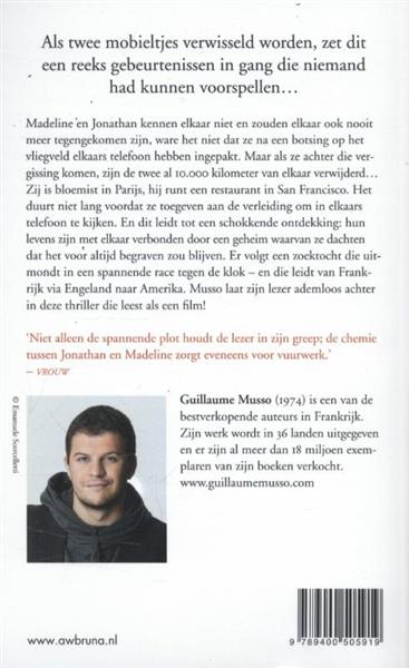 Grote foto bericht uit parijs boeken thrillers