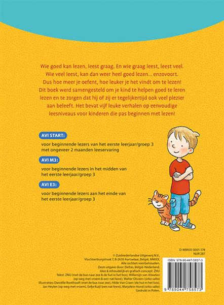 Grote foto ik lees al zelf leeskampioen boeken jeugd 13 jaar en ouder