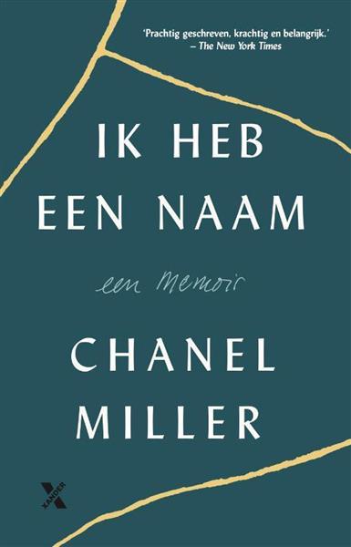 Grote foto ik heb een naam boeken hobby en vrije tijd