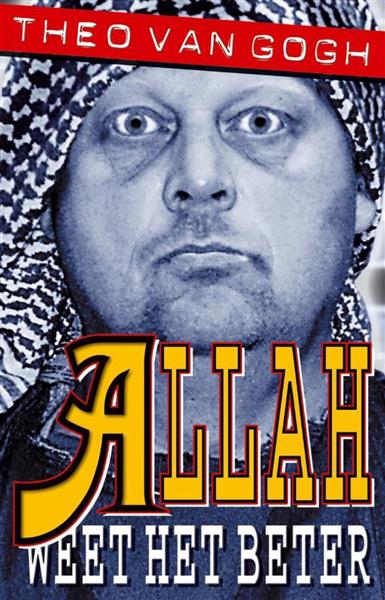 Grote foto allah weet het beter boeken hobby en vrije tijd
