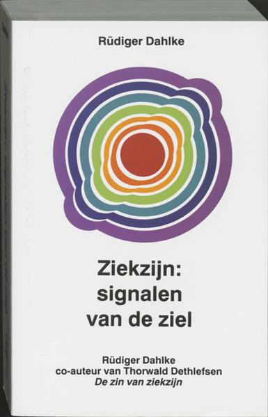 Grote foto ziekzijn boeken gezondheid en voeding