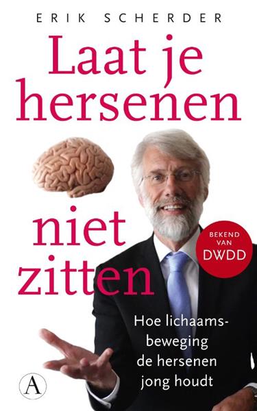 Grote foto laat je hersenen niet zitten boeken overige boeken