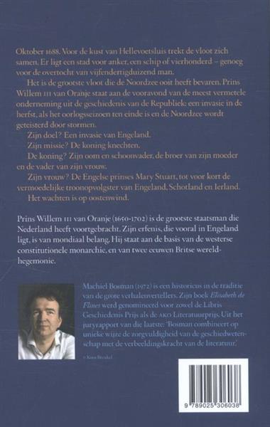Grote foto de roofkoning boeken literatuur