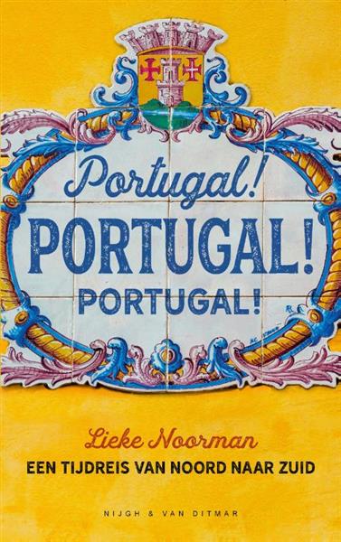 Grote foto portugal portugal portugal boeken literatuur