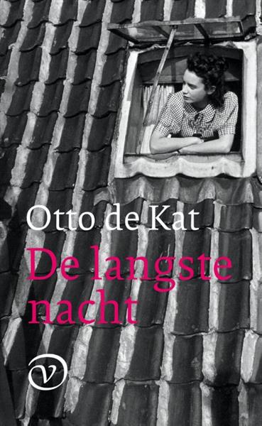 Grote foto de langste nacht boeken literatuur