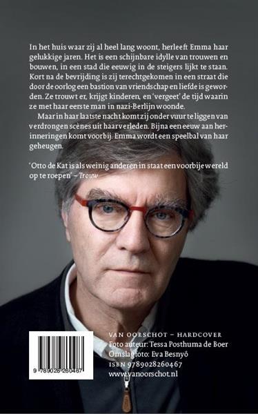 Grote foto de langste nacht boeken literatuur