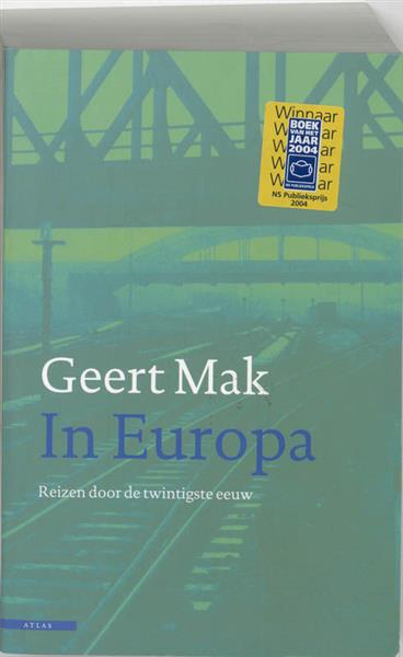 Grote foto in europa boeken overige boeken
