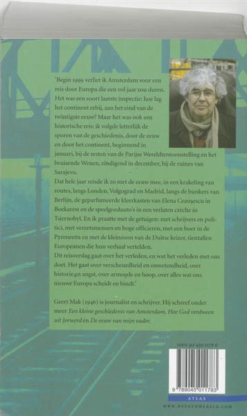 Grote foto in europa boeken overige boeken