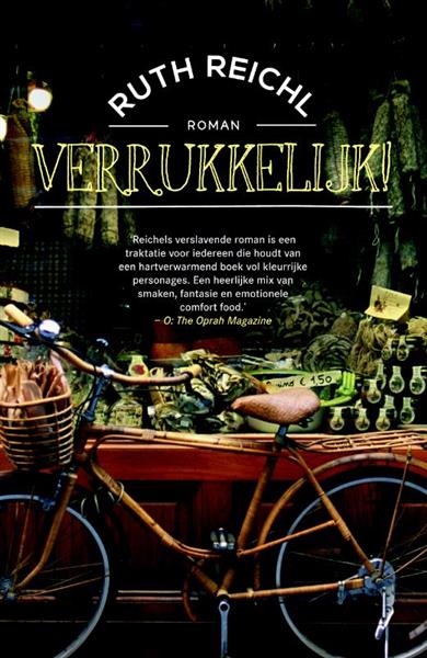 Grote foto verrukkelijk boeken overige boeken