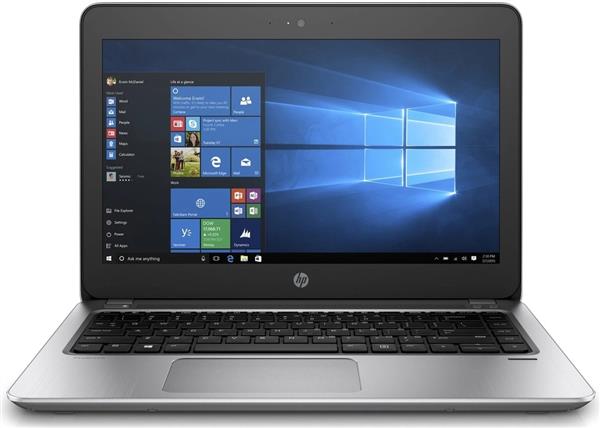 Grote foto windows 7 of 10 pro hp probook 430 g3 i5 6200u hdmi 13 3 inch garantie computers en software overige computers en software