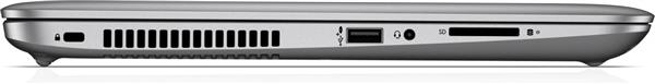 Grote foto windows 7 of 10 pro hp probook 430 g3 i5 6200u hdmi 13 3 inch garantie computers en software overige computers en software