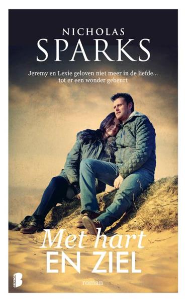 Grote foto met hart en ziel boeken overige boeken