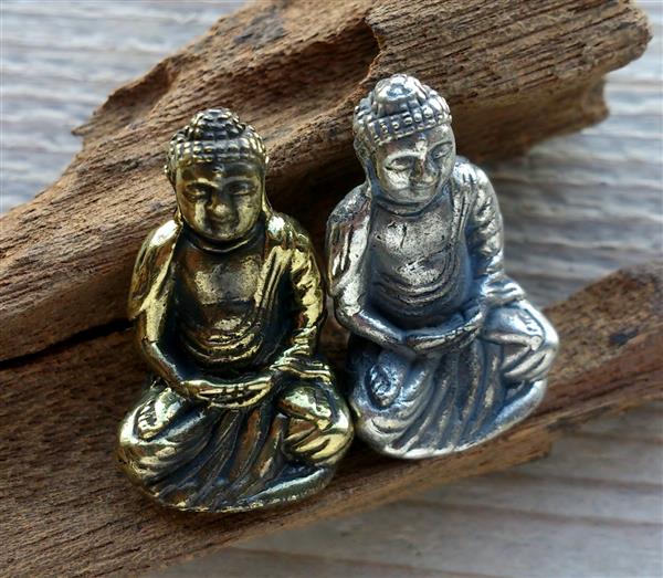 Grote foto boeddha sieraden buddha ketting hangers sieraden tassen en uiterlijk bedels en hangers
