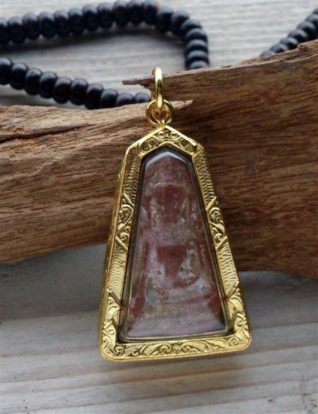 Grote foto boeddha sieraden buddha ketting hangers sieraden tassen en uiterlijk bedels en hangers