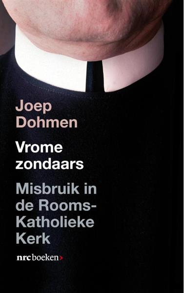 Grote foto vrome zondaars boeken overige boeken