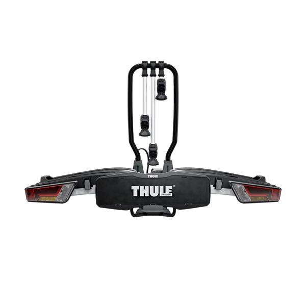 Grote foto thule easyfold xt 3 fietsen caravans en kamperen caravan accessoires