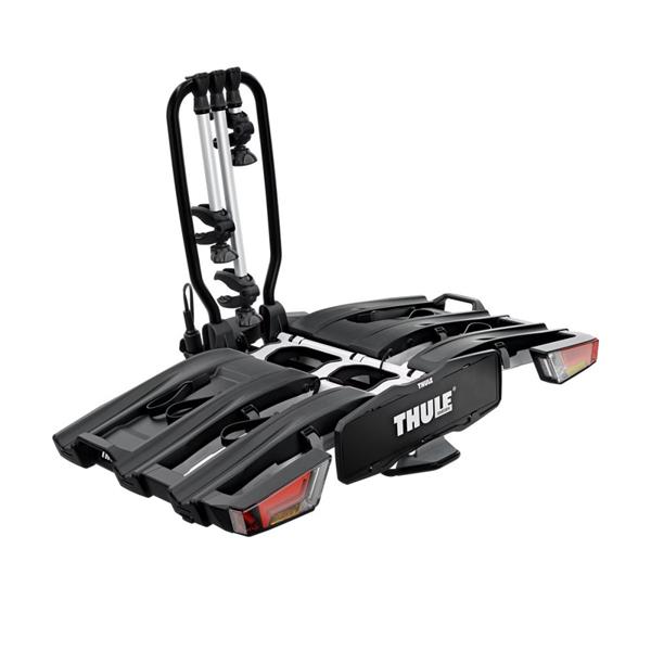 Grote foto thule easyfold xt 3 fietsen caravans en kamperen caravan accessoires