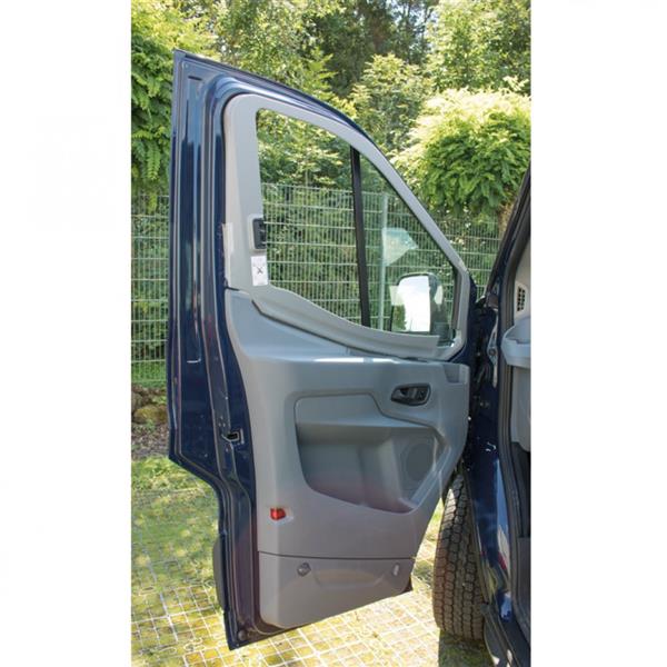 Grote foto remifront 4 ford transit custom v362 2012 2017 zijraam l caravans en kamperen caravan accessoires