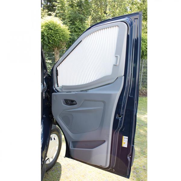 Grote foto remifront 4 ford transit custom v362 2012 2017 zijraam l caravans en kamperen caravan accessoires