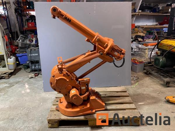 Grote foto robot doe het zelf en verbouw onderdelen en accessoires