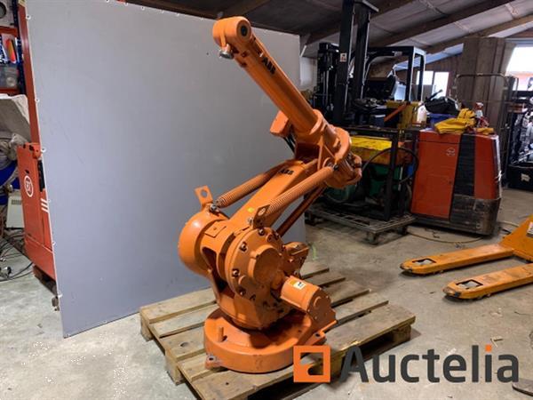 Grote foto robot doe het zelf en verbouw onderdelen en accessoires