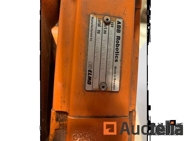 Grote foto robot doe het zelf en verbouw onderdelen en accessoires