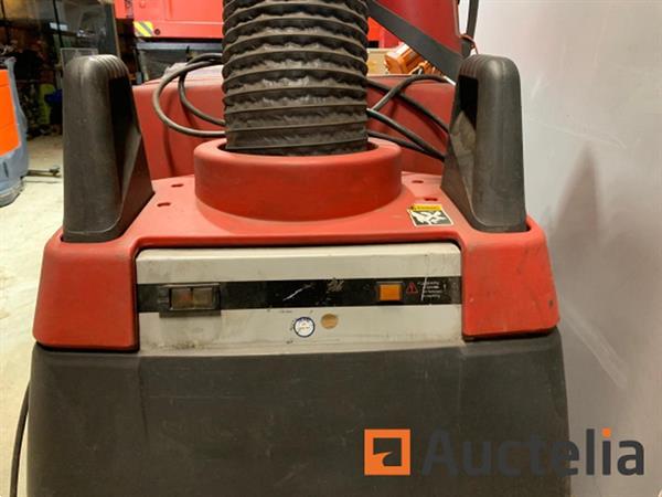 Grote foto lasafzuiger doe het zelf en verbouw onderdelen en accessoires
