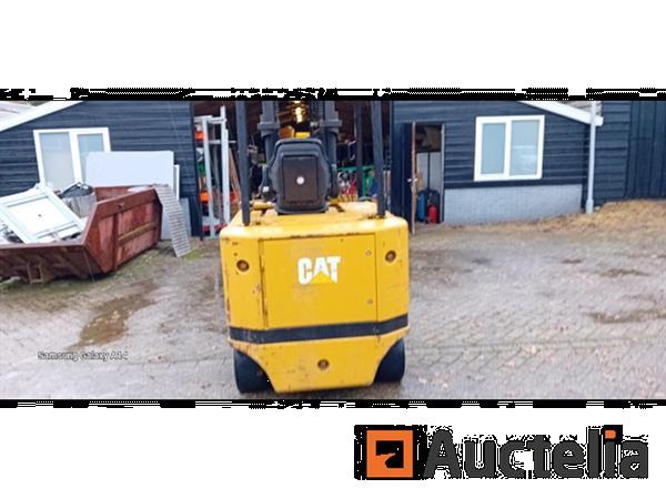 Grote foto heftruck agrarisch heftrucks