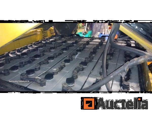 Grote foto heftruck agrarisch heftrucks