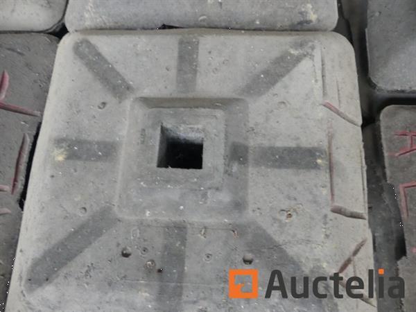 Grote foto 85 noppen voor verkeersborden doe het zelf en verbouw onderdelen en accessoires