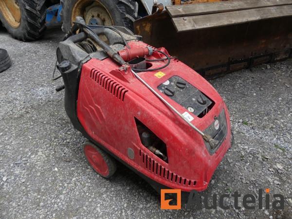 Grote foto zaman galax h hogedrukreiniger d1813p4 doe het zelf en verbouw onderdelen en accessoires