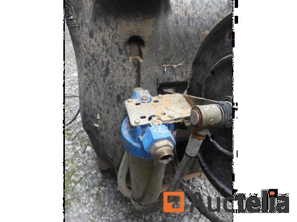 Grote foto zaman galax h hogedrukreiniger d1813p4 doe het zelf en verbouw onderdelen en accessoires