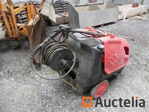 Grote foto zaman galax h hogedrukreiniger d1813p4 doe het zelf en verbouw onderdelen en accessoires