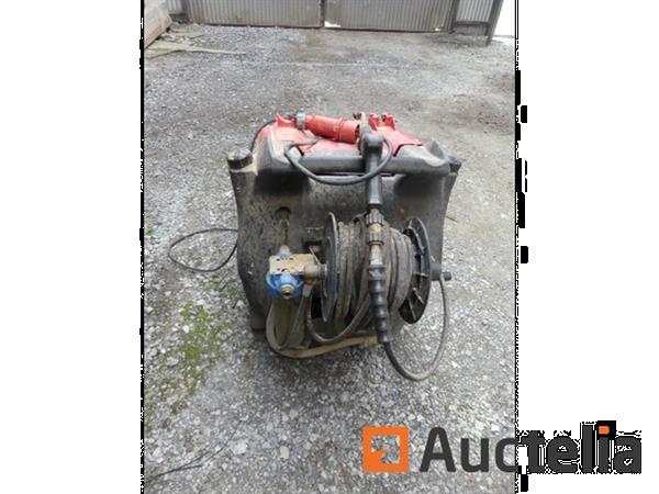 Grote foto zaman galax h hogedrukreiniger d1813p4 doe het zelf en verbouw onderdelen en accessoires