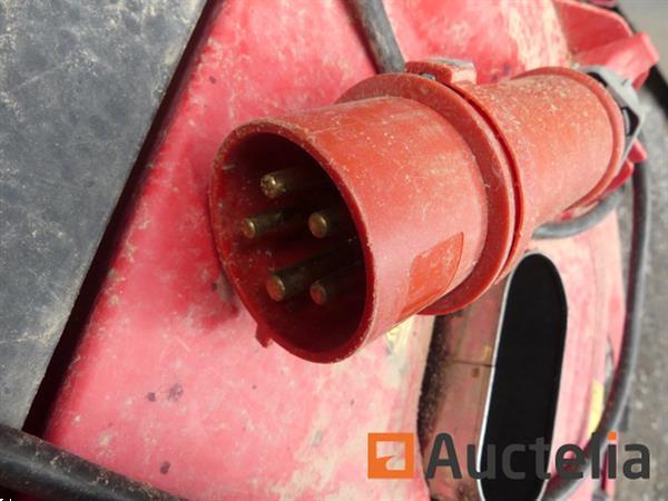 Grote foto zaman galax h hogedrukreiniger d1813p4 doe het zelf en verbouw onderdelen en accessoires