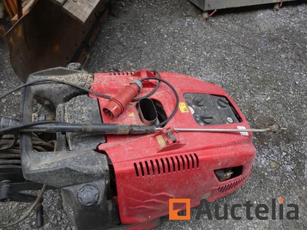 Grote foto zaman galax h hogedrukreiniger d1813p4 doe het zelf en verbouw onderdelen en accessoires