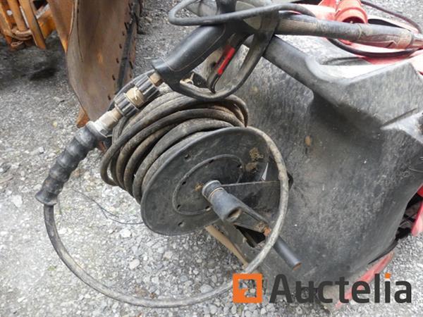 Grote foto zaman galax h hogedrukreiniger d1813p4 doe het zelf en verbouw onderdelen en accessoires