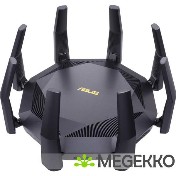 Grote foto asus rt ax89x computers en software netwerkkaarten routers en switches