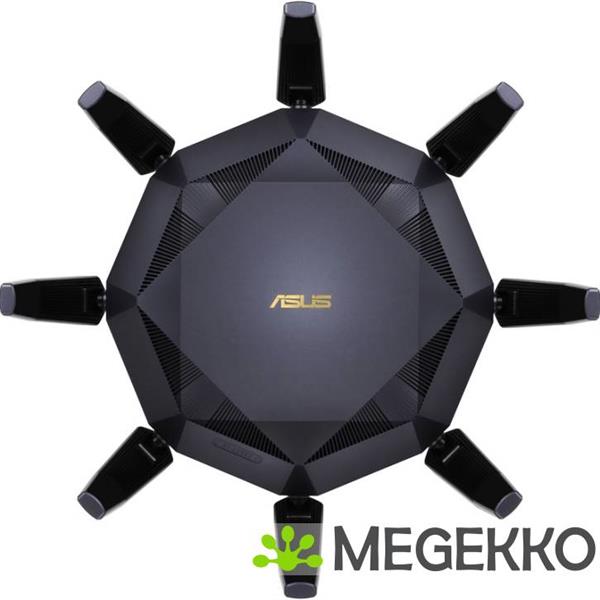 Grote foto asus rt ax89x computers en software netwerkkaarten routers en switches