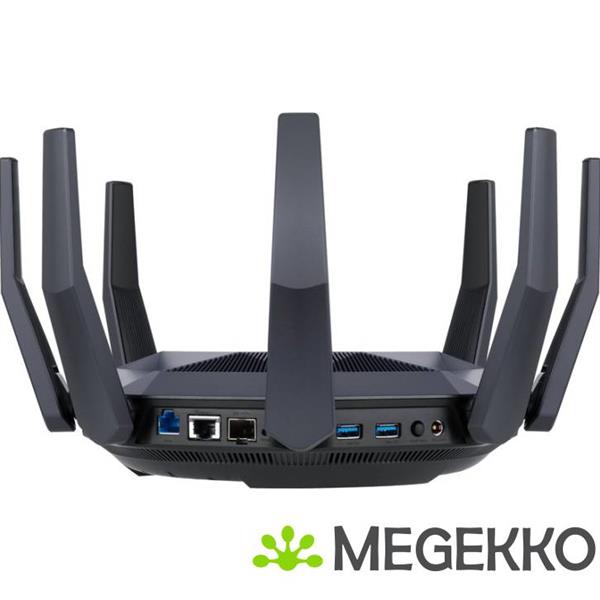 Grote foto asus rt ax89x computers en software netwerkkaarten routers en switches