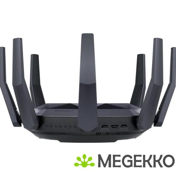 Grote foto asus rt ax89x computers en software netwerkkaarten routers en switches