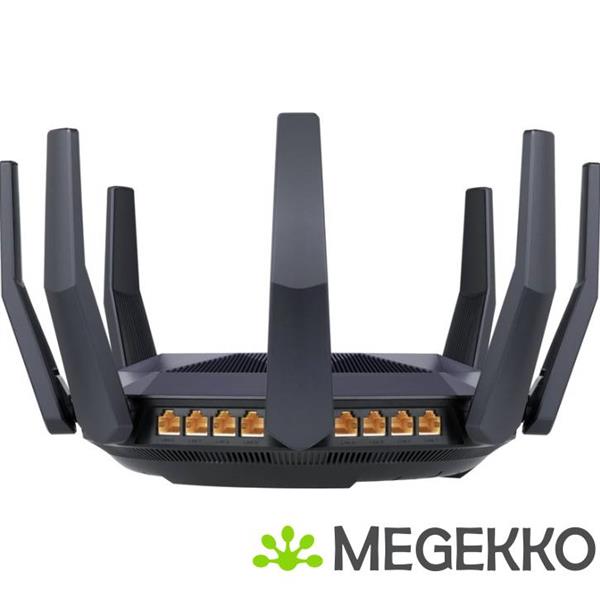Grote foto asus rt ax89x computers en software netwerkkaarten routers en switches