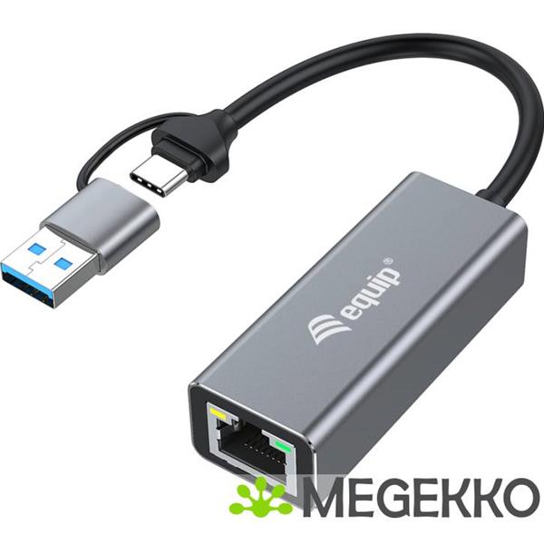 Grote foto equip 133495 netwerkkaart ethernet 2500 mbit s computers en software netwerkkaarten routers en switches