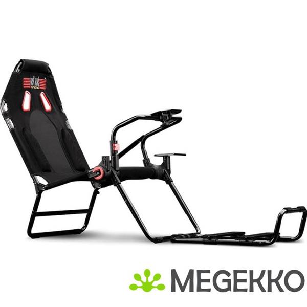 Grote foto next level racing gt lite cockpit computers en software overige computers en software