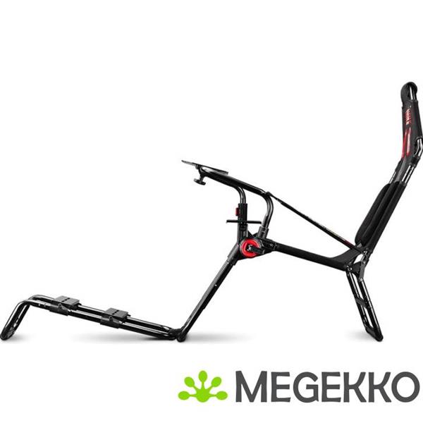 Grote foto next level racing gt lite cockpit computers en software overige computers en software